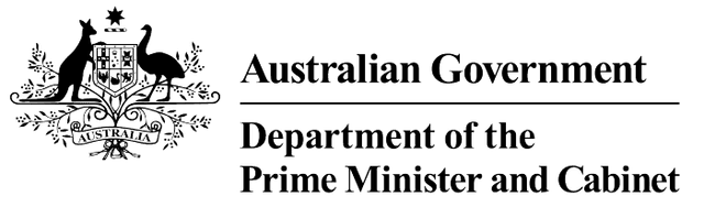 Australian Government Logo